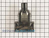 Brush Attachment 49129044 Alternate Product View