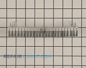 Brush Attachment - Part # 1609862 Mfg Part # 5559003