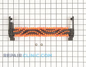 Brushroll - Part # 1609859 Mfg Part # 2036686