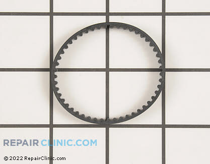 Drive Belt 2032537 Main Product View