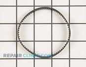 Drive Belt - Part # 1609851 Mfg Part # 2036804