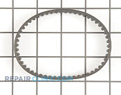 Drive Belt - Part # 1609838 Mfg Part # 2037226