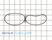 Drive Belt - Part # 1609843 Mfg Part # 3200