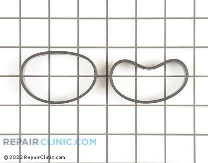 Drive Belt 32033 Main Product View