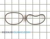 Drive Belt - Part # 1609845 Mfg Part # 32033