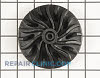 Fan Blade 43565006 Alternate Product View