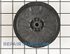 Fan Blade 43565006 Alternate Product View