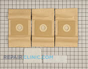 Vacuum Bag - Part # 1609836 Mfg Part # 32023