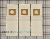 Vacuum Bag - Part # 1609834 Mfg Part # 32028