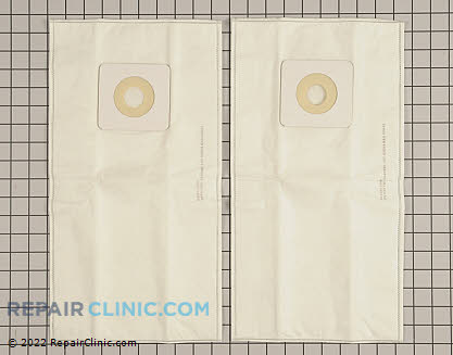 Vacuum Bag 32029 Main Product View