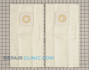 Vacuum Bag - Part # 1609830 Mfg Part # 32029
