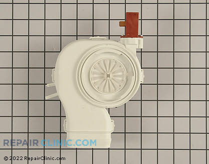 Vent Fan Motor 8089580 Main Product View