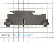 Wheel Assembly - Part # 1609854 Mfg Part # 2031330