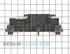 Wheel Assembly 2031330 Alternate Product View