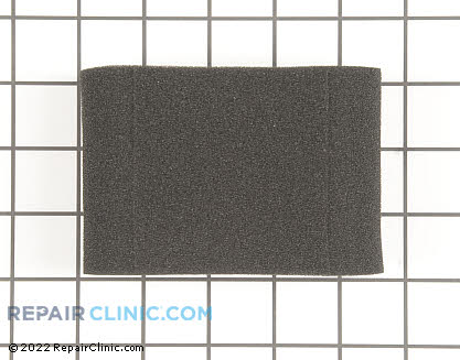 Air Filter 2031085 Main Product View