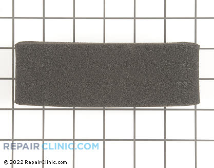 Air Filter 2031192 Main Product View