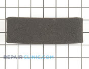 Air Filter - Part # 1609871 Mfg Part # 2031192