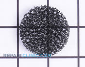 Air Filter - Part # 1609875 Mfg Part # 2031215