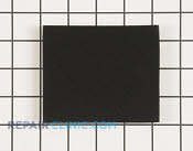 Air Filter - Part # 1612480 Mfg Part # 2031374