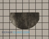 Air Filter - Part # 1612483 Mfg Part # 2032024