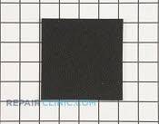 Air Filter - Part # 1612484 Mfg Part # 2032027