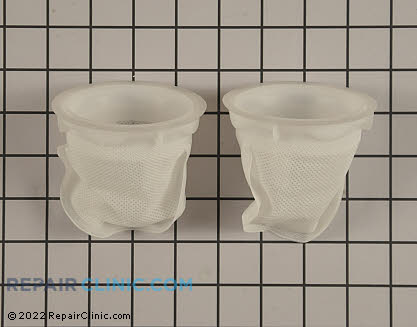 Air Filter 3204E Main Product View