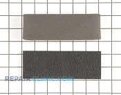 Air Filter - Part # 1609872 Mfg Part # 32066
