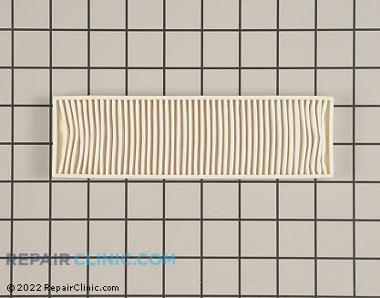 Air Filter 32076 Main Product View