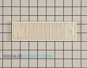 Air Filter - Part # 1609873 Mfg Part # 32076