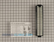 Air Filter - Part # 1609868 Mfg Part # 3282