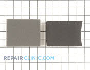 Air Filter Kit - Part # 1609870 Mfg Part # 3093