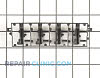 Door Strike JBTNB122MRFOA Alternate Product View