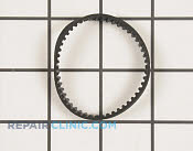 Drive Belt - Part # 1612485 Mfg Part # 2032516