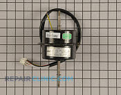 Fan Motor - Part # 1610605 Mfg Part # DB31-00215A