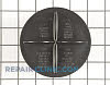 HEPA Filter 2031183 Alternate Product View