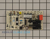 Main Control Board - Part # 1609891 Mfg Part # 5304477343