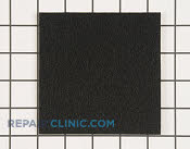 Air Filter - Part # 1612503 Mfg Part # 2030004
