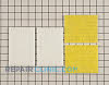 Air Filter 61940B Alternate Product View
