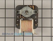 Condenser Fan Motor - Part # 1615648 Mfg Part # 5263-S