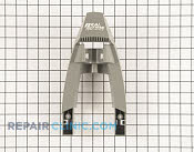 Cover - Part # 1613662 Mfg Part # 91001154