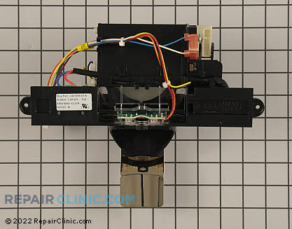 Dispenser-Module 242100001 Main Product View