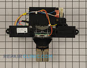 Dispenser-Module - Part # 1615068 Mfg Part # 242100001