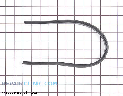 Door Seal 154782301       Main Product View