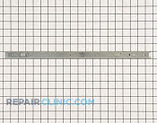 Drawer - Part # 1614438 Mfg Part # 318259509