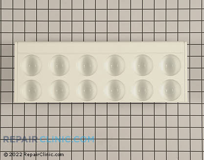 Egg tray (501r, 550) 7017521 Main Product View