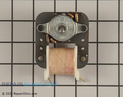 Evaporator Fan Motor 5263-S Main Product View