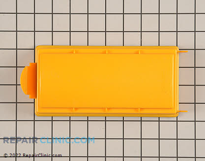 HEPA Filter 60285F Main Product View