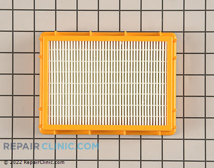 HEPA Filter 61111D Main Product View
