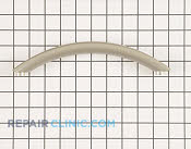 Handle - Part # 1612514 Mfg Part # DE94-01814C