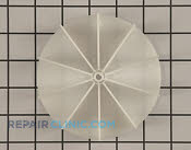 Impeller - Part # 1613863 Mfg Part # 68920000